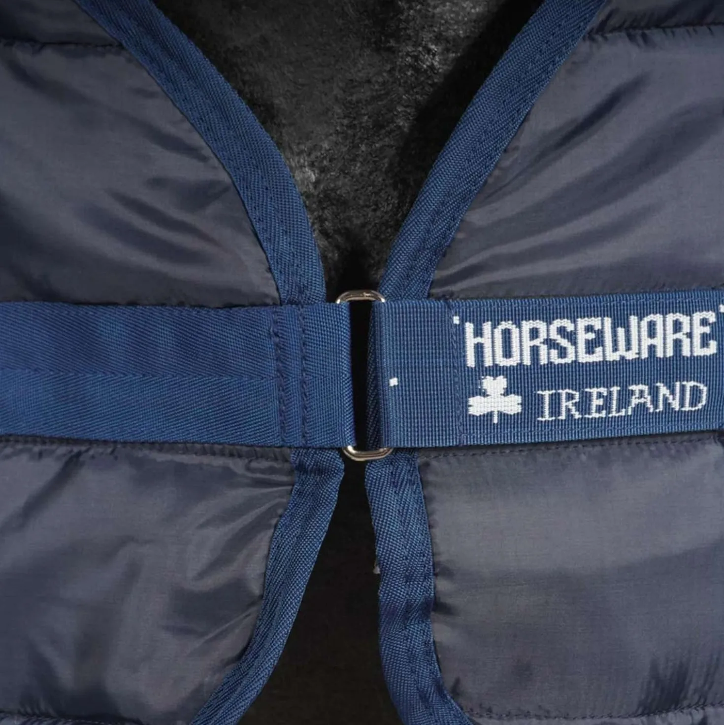 Horseware Liner 100g Navy