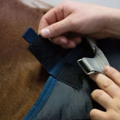 Horseware Liner 200g Navy