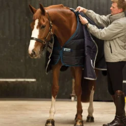 Horseware Liner 200g Navy