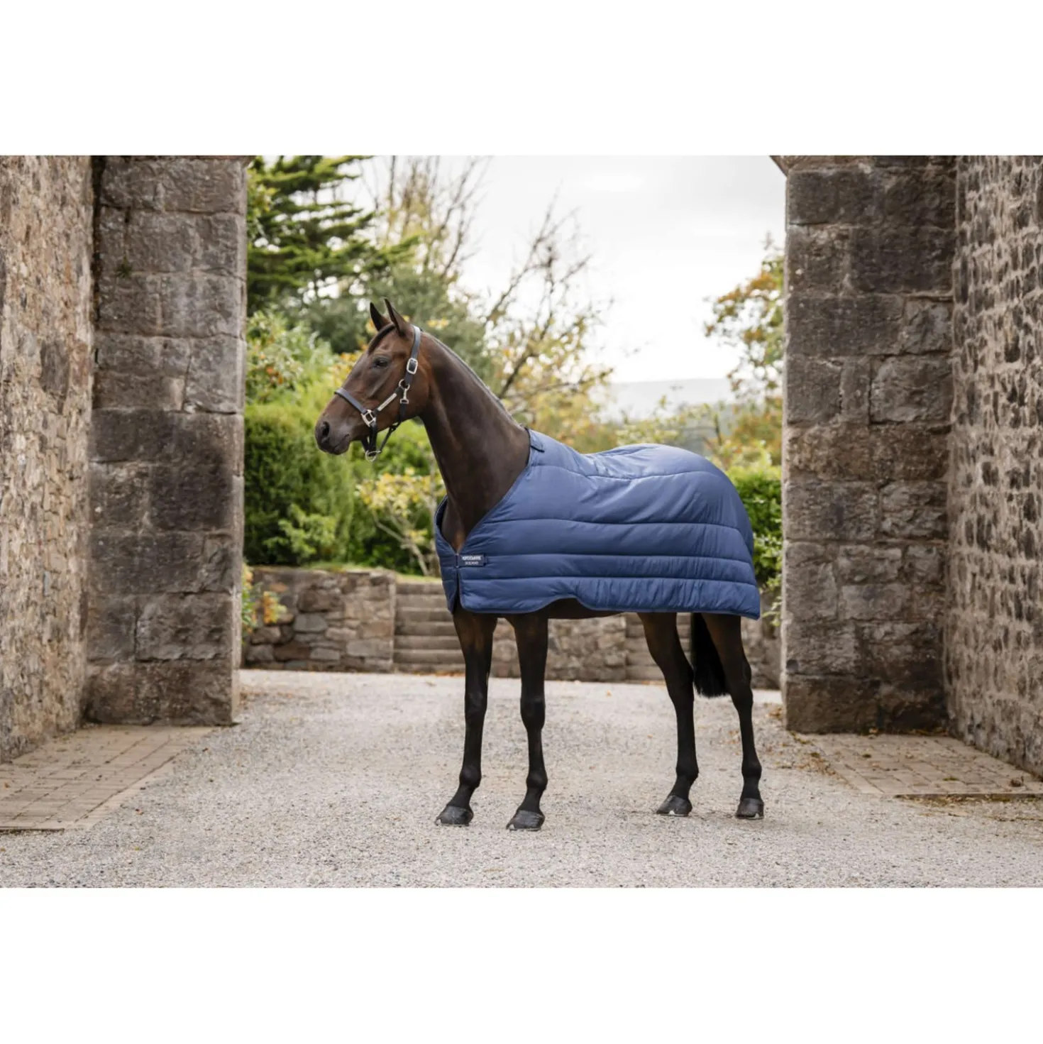 Horseware Liner 50g Navy
