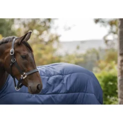 Horseware Liner 50g Navy
