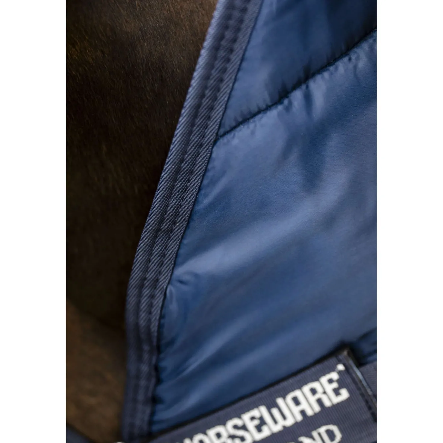 Horseware Liner 50g Navy