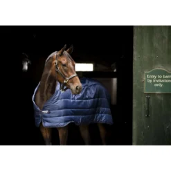 Horseware Liner 50g Navy