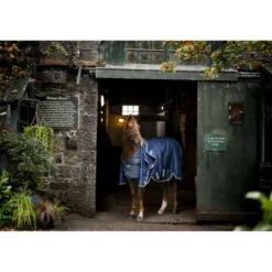 Horseware Liner 50g Navy