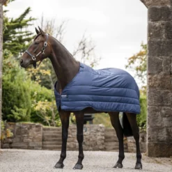 Horseware Liner 50g Navy