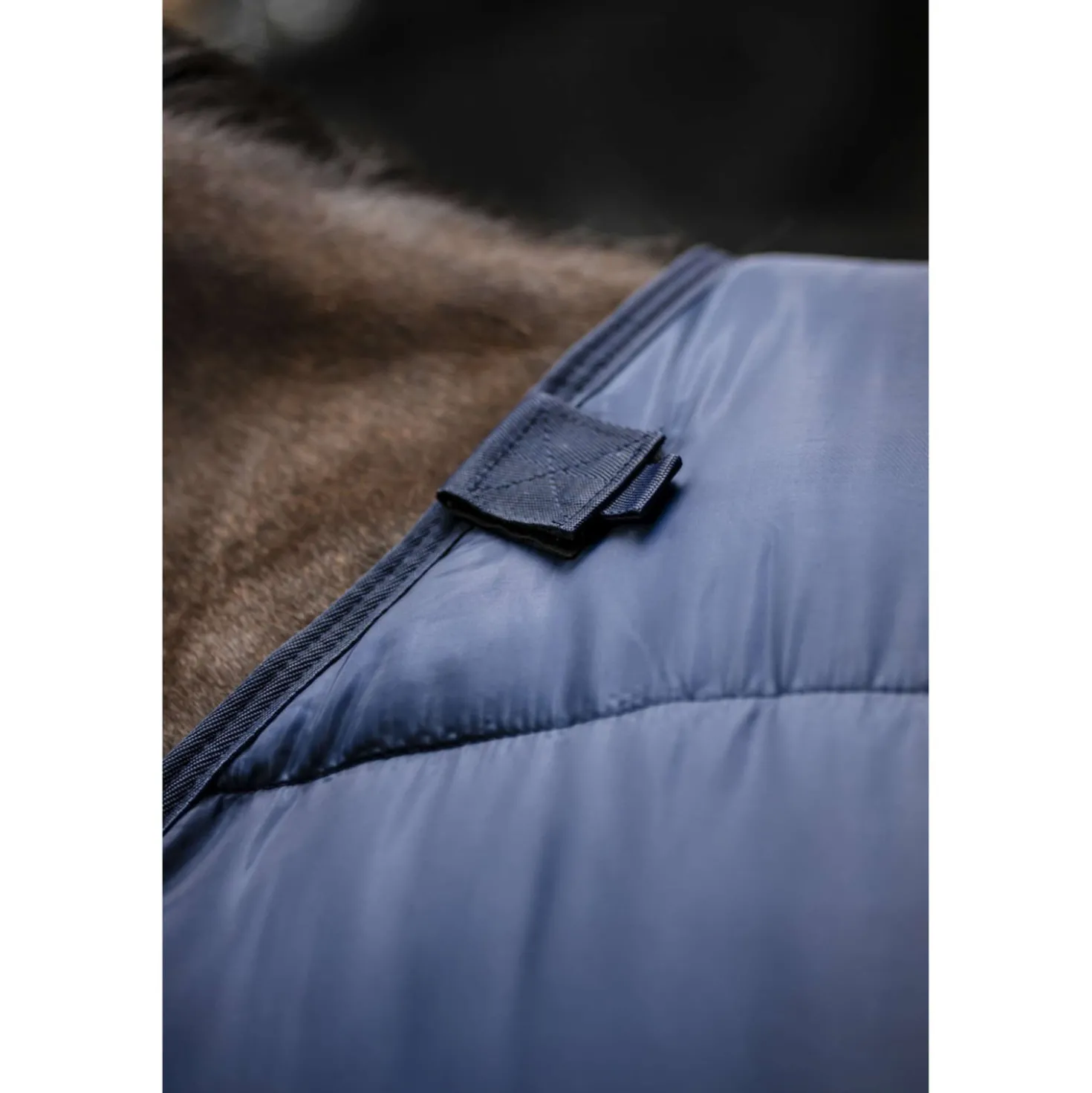 Horseware Liner 50g Navy
