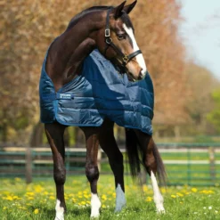 Horseware Liner 300g Navy
