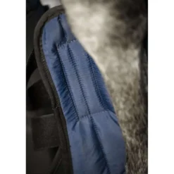 Horseware Liner Stable Boot Ionic Zwart