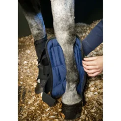Horseware Liner Stable Boot Ionic Zwart