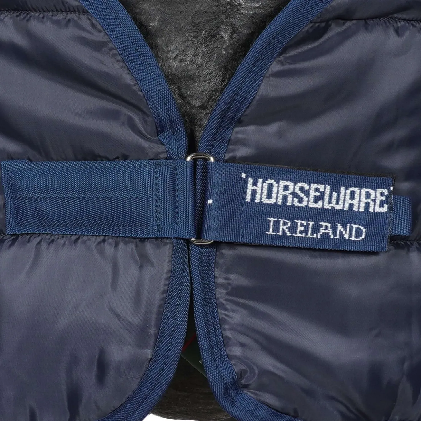 Horseware Liner XL 100g Navy/Navy