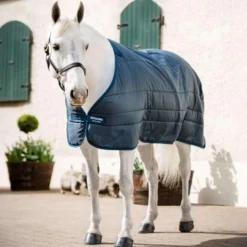 Horseware Liner XL 200g Navy/Navy