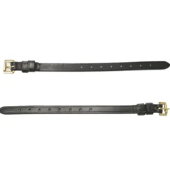 Horseware Micklem Bit Straps Zwart