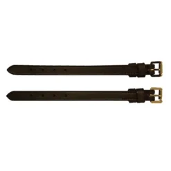 Horseware Micklem Bit Straps Bruin