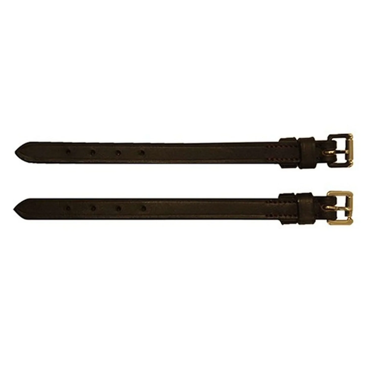 Horseware Micklem Bit Straps Bruin