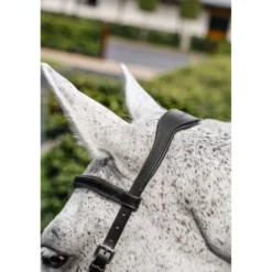 Horseware Micklem Competition Bridle Zwart