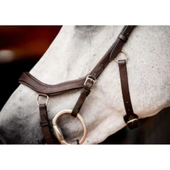 Horseware Micklem Competition Bridle New Dark Havana