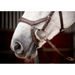 Horseware Micklem Competition Bridle New Dark Havana