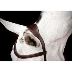 Horseware Micklem Competition Bridle New Dark Havana