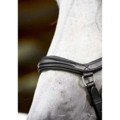 Horseware Micklem Deluxe Competition Bridle Zwart