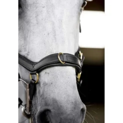 Horseware Micklem Multi Bridle Zwart