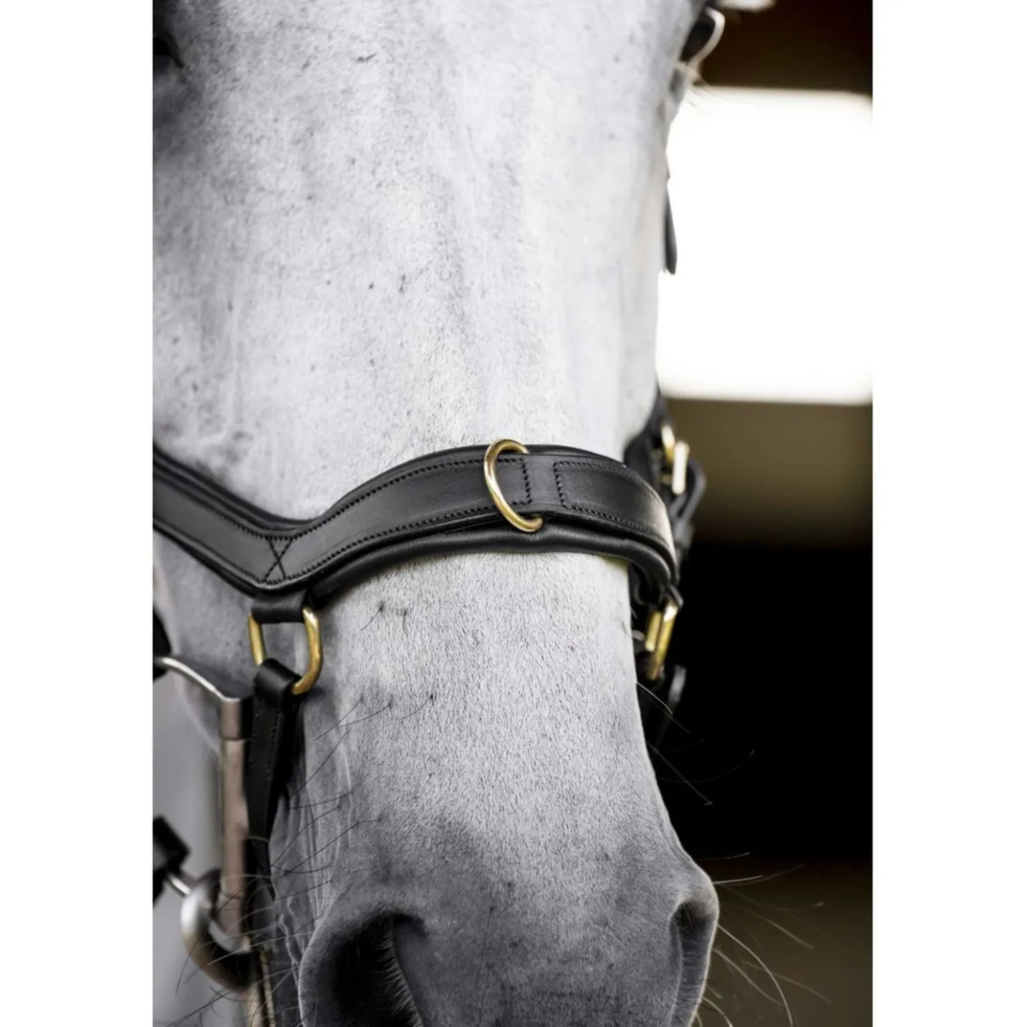 Horseware Micklem Multi Bridle Zwart