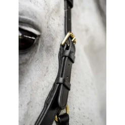 Horseware Micklem Multi Bridle Zwart