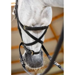 Horseware Micklem Multi Bridle Zwart