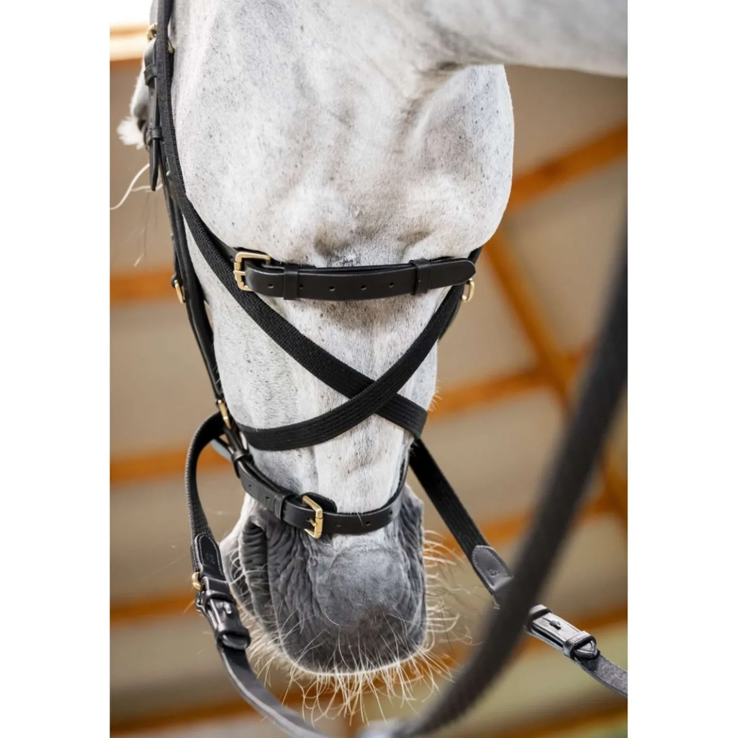 Horseware Micklem Multi Bridle Zwart