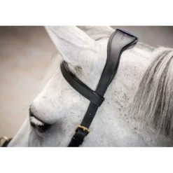 Horseware Micklem Multi Bridle Zwart