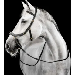 Horseware Micklem Multi Bridle Zwart