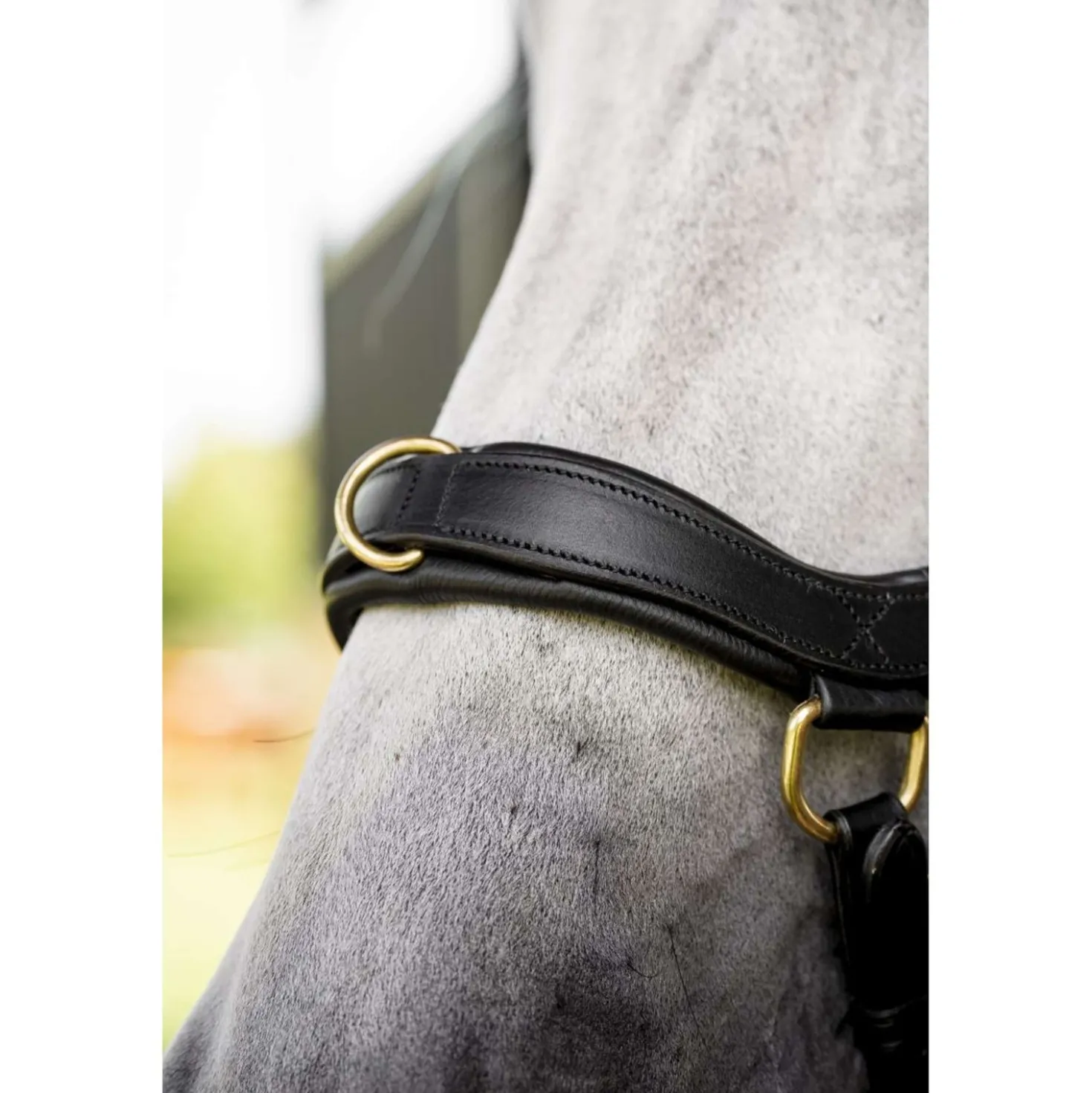 Horseware Micklem Multi Bridle Zwart