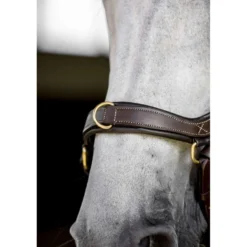 Horseware Micklem Multi Bridle Dark Havana
