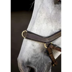 Horseware Micklem Multi Bridle Dark Havana
