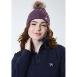 Horseware Muts Aura Celestial Purple