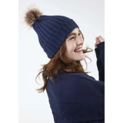 Horseware Muts Aura Core Navy
