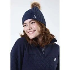 Horseware Muts Aura Core Navy