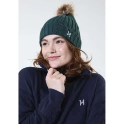 Horseware Muts Aura Dynasty Green