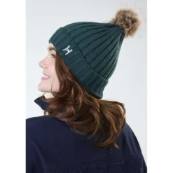 Horseware Muts Aura Dynasty Green
