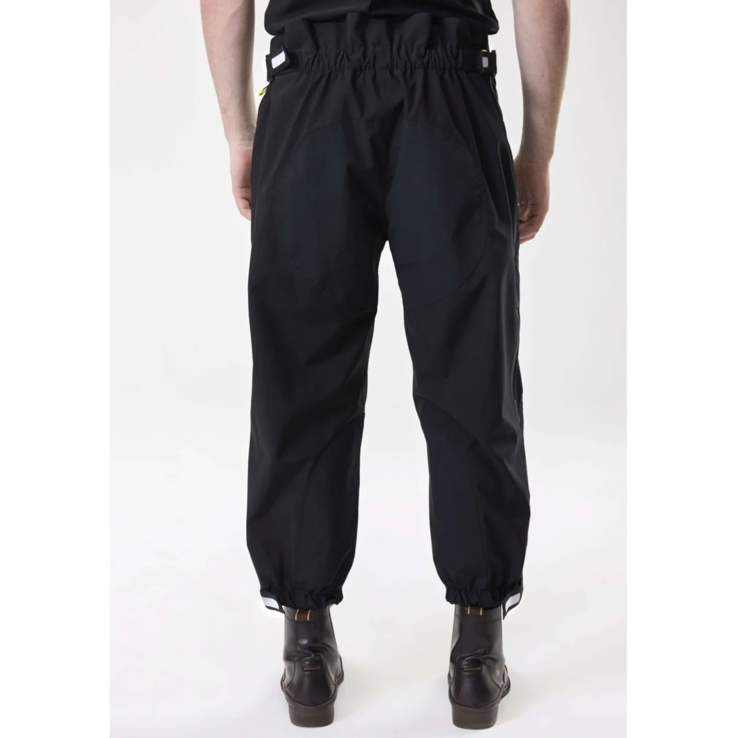 Horseware Overbroek Waterproof Unisex Core Black