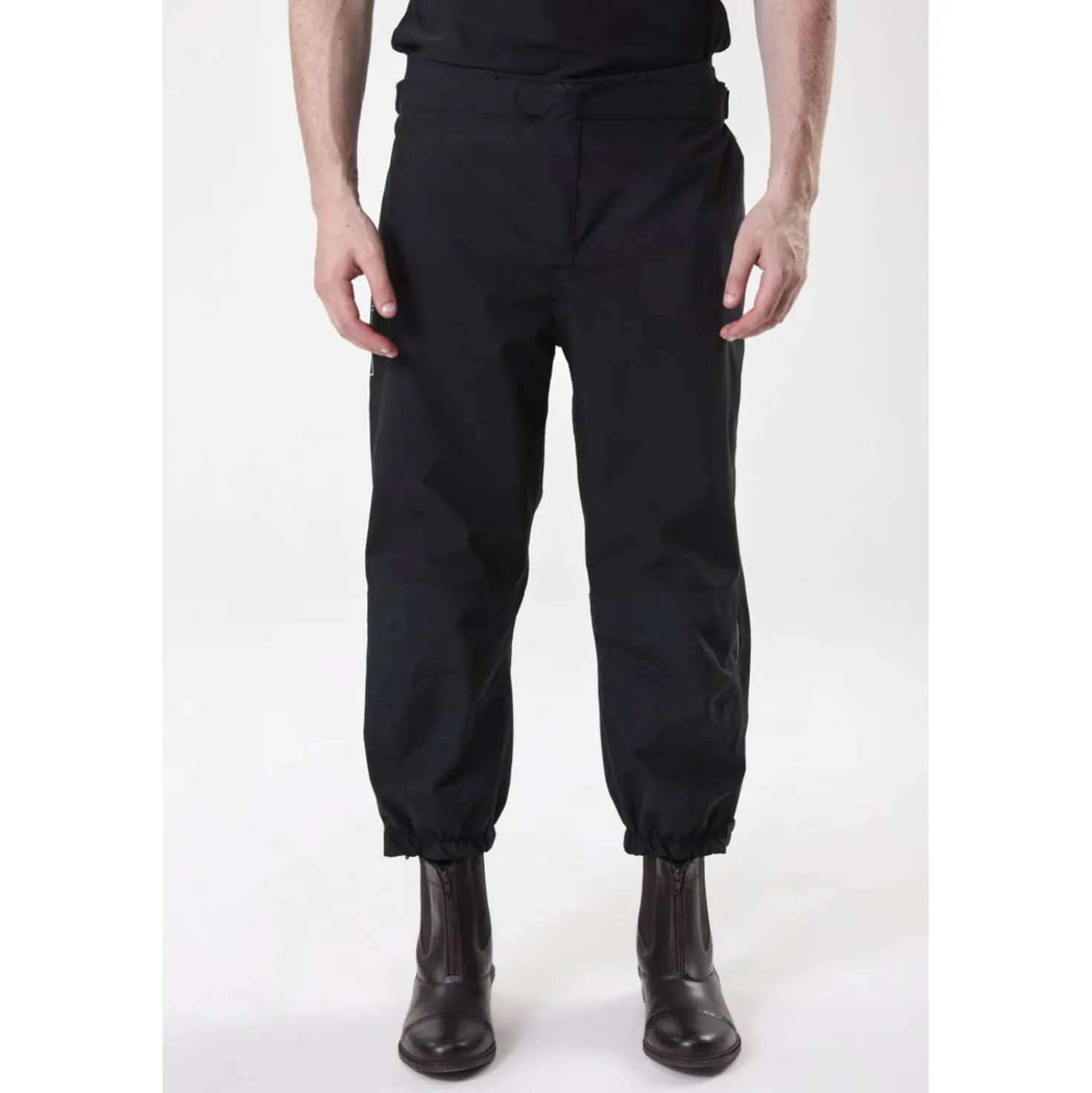 Horseware Overbroek Waterproof Unisex Core Black