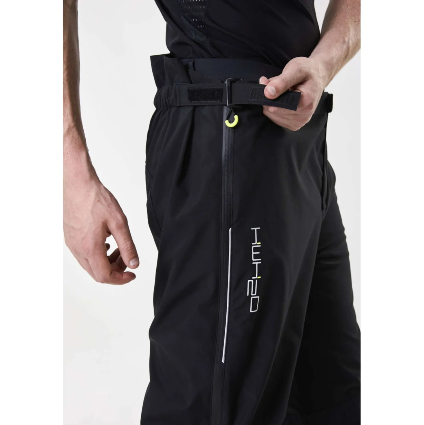 Horseware Overbroek Waterproof Unisex Core Black