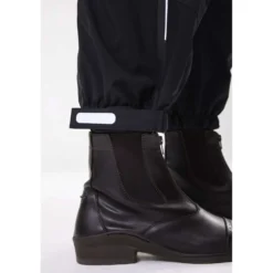 Horseware Overbroek Waterproof Unisex Core Black