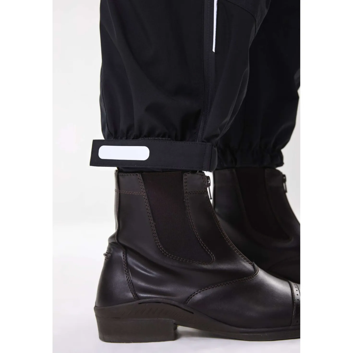 Horseware Overbroek Waterproof Unisex Core Black