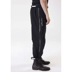 Horseware Overbroek Waterproof Unisex Core Black