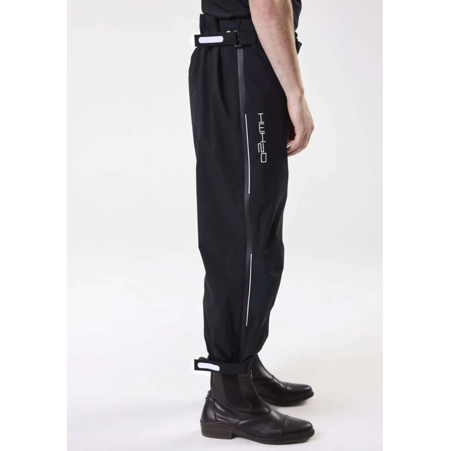 Horseware Overbroek Waterproof Unisex Core Black