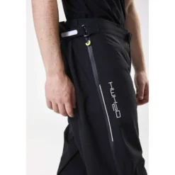 Horseware Overbroek Waterproof Unisex Core Black