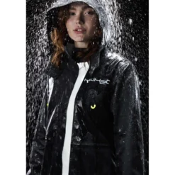 Horseware Parka HWH20 Unisex Zwart