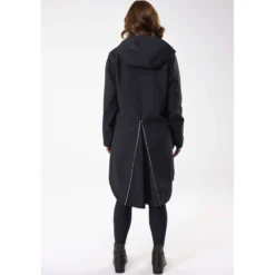 Horseware Parka HWH20 Unisex Zwart