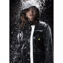 Horseware Parka HWH20 Unisex Zwart