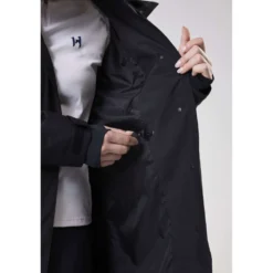 Horseware Parka HWH20 Unisex Zwart